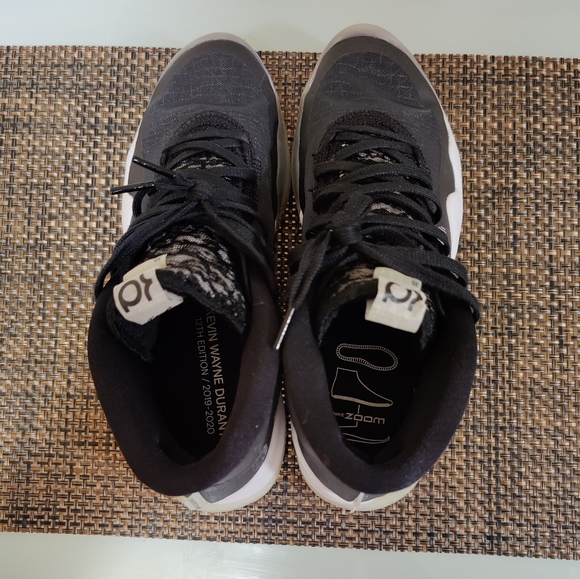 KD 12 'The Day One' - Picture 3 of 7